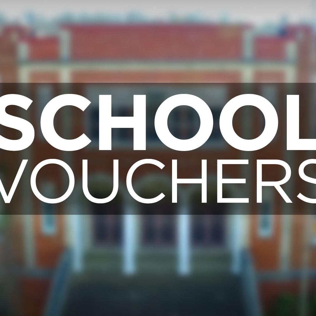 School vouchers